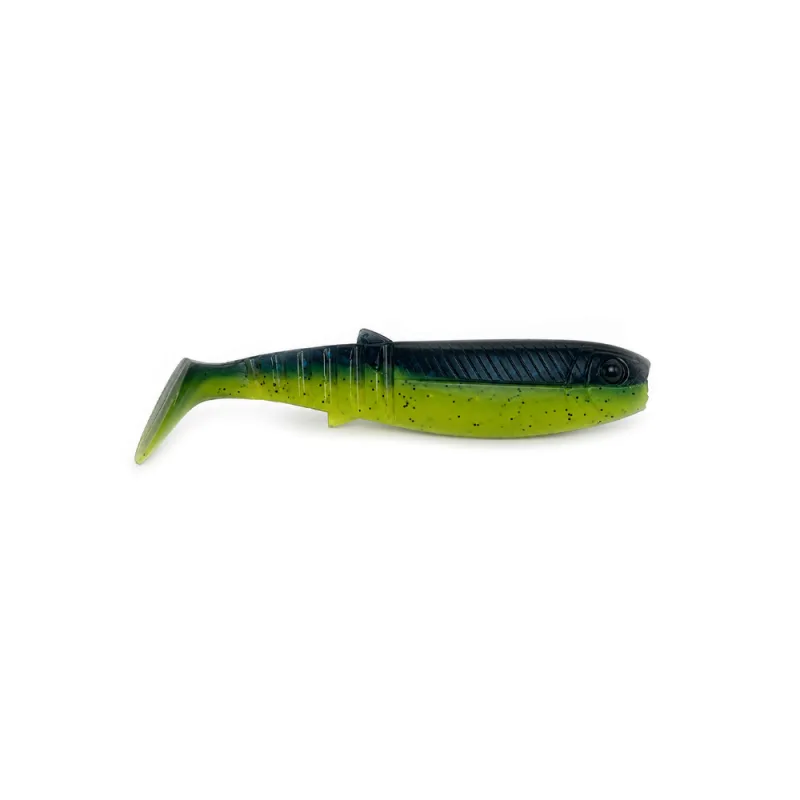 Silikoninis masalas Pro FL Canibal – col. 12475