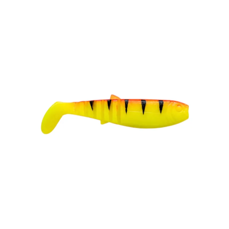 Silikoninis masalas Pro FL Canibal – col. 12352