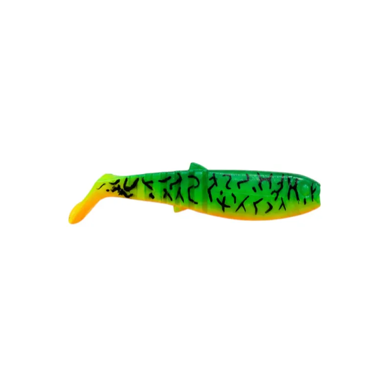 Silikoninis masalas Pro FL Canibal – col. 12147