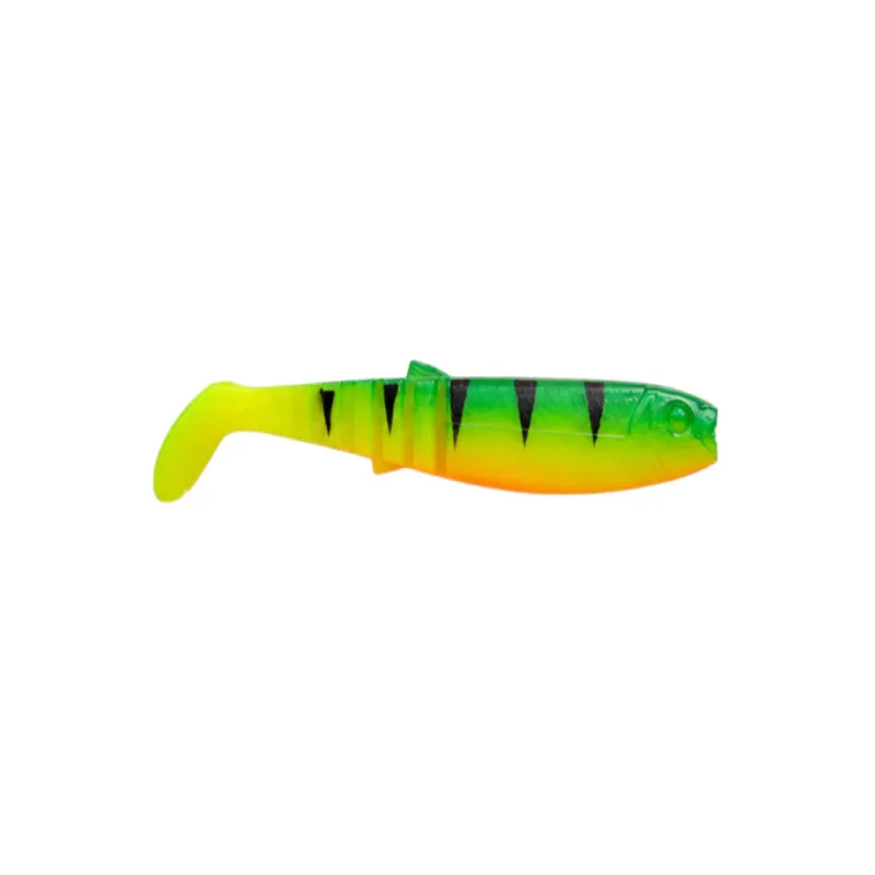Silikoninis masalas Pro FL Canibal – col. 12192