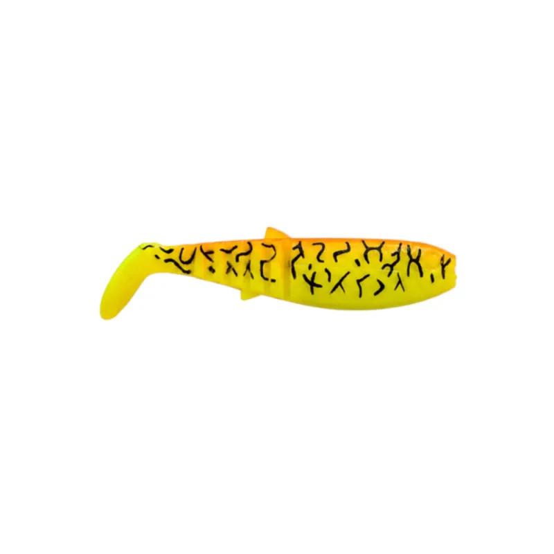 Silikoninis masalas Pro FL Canibal – col. 12208