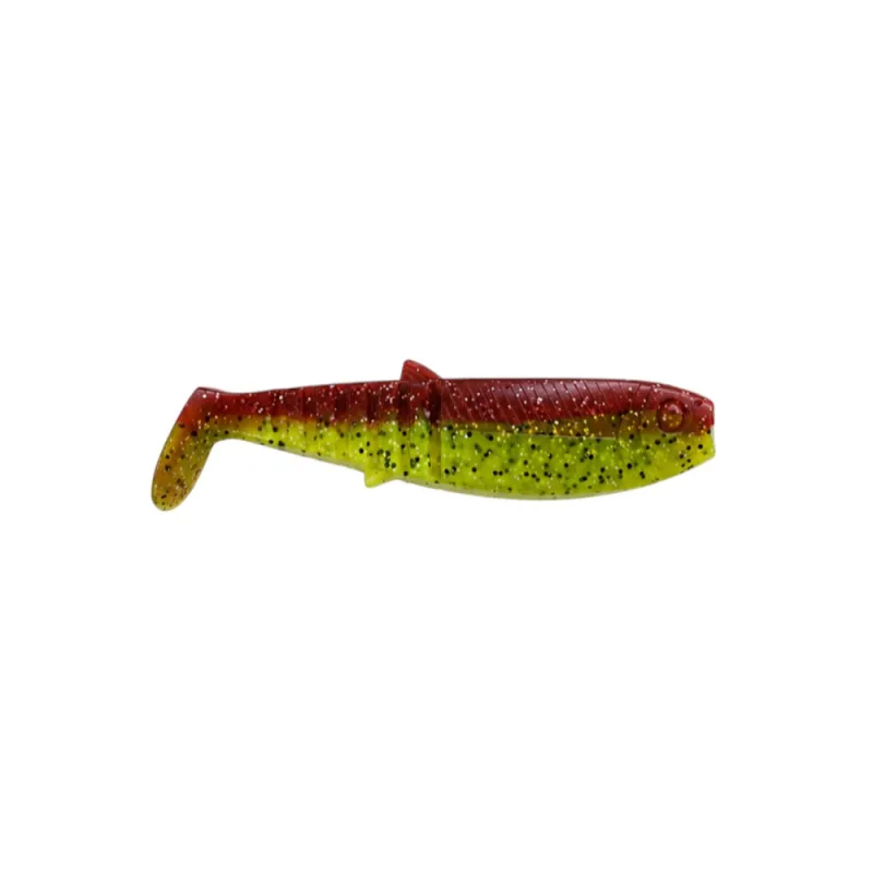 Silikoninis masalas Pro FL Canibal – col. 12246