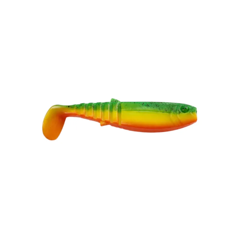 Silikoninis masalas Pro FL Canibal – col. 12284