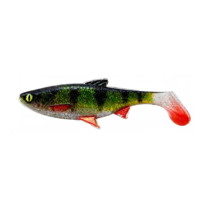 Silikoninis masalas Pro FL Roach 16 cm 41 g – Perch