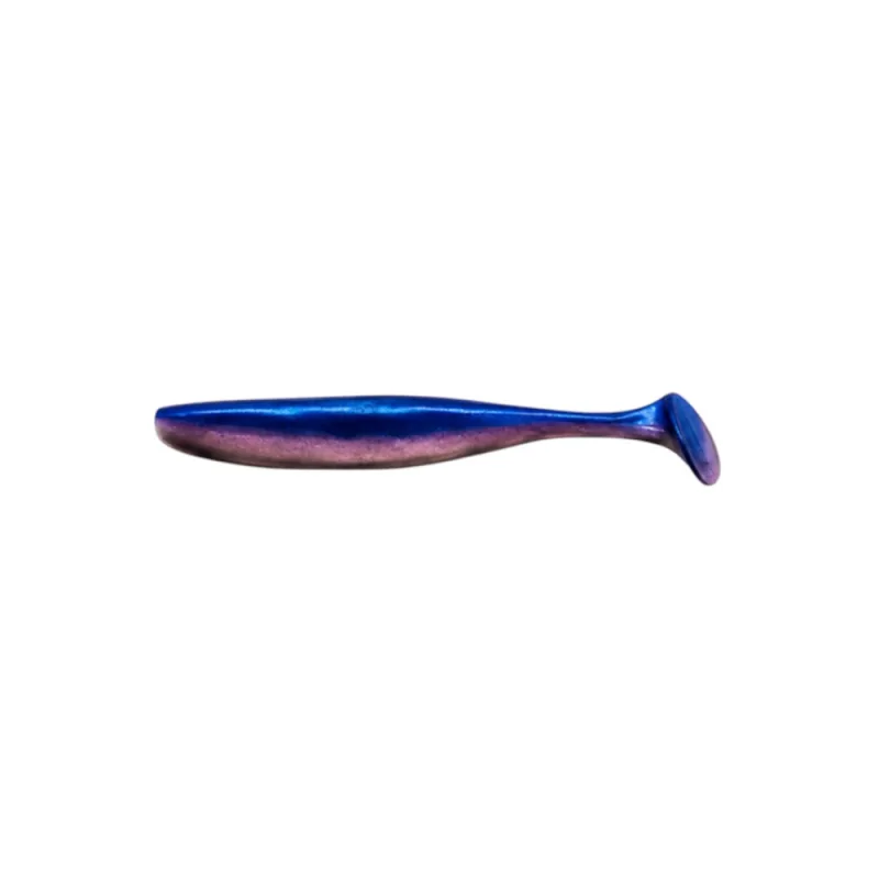 Silikoninis masalas Pro FL Shinner – Natural Blue