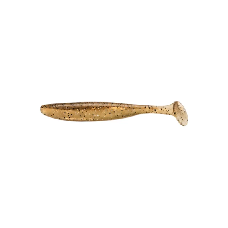 Silikoninis masalas Pro FL Shinner – Brown