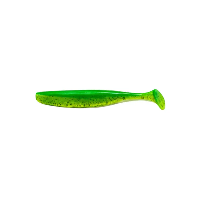 Silikoninis masalas Pro FL Shinner – Green