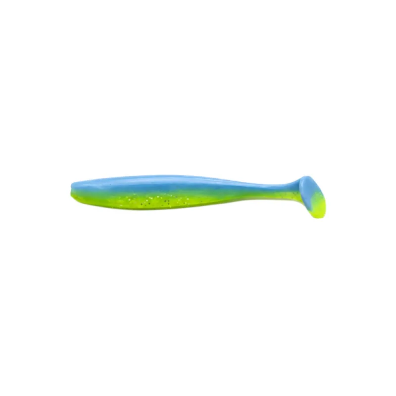 Silikoninis masalas Pro FL Shinner – Electric Lime