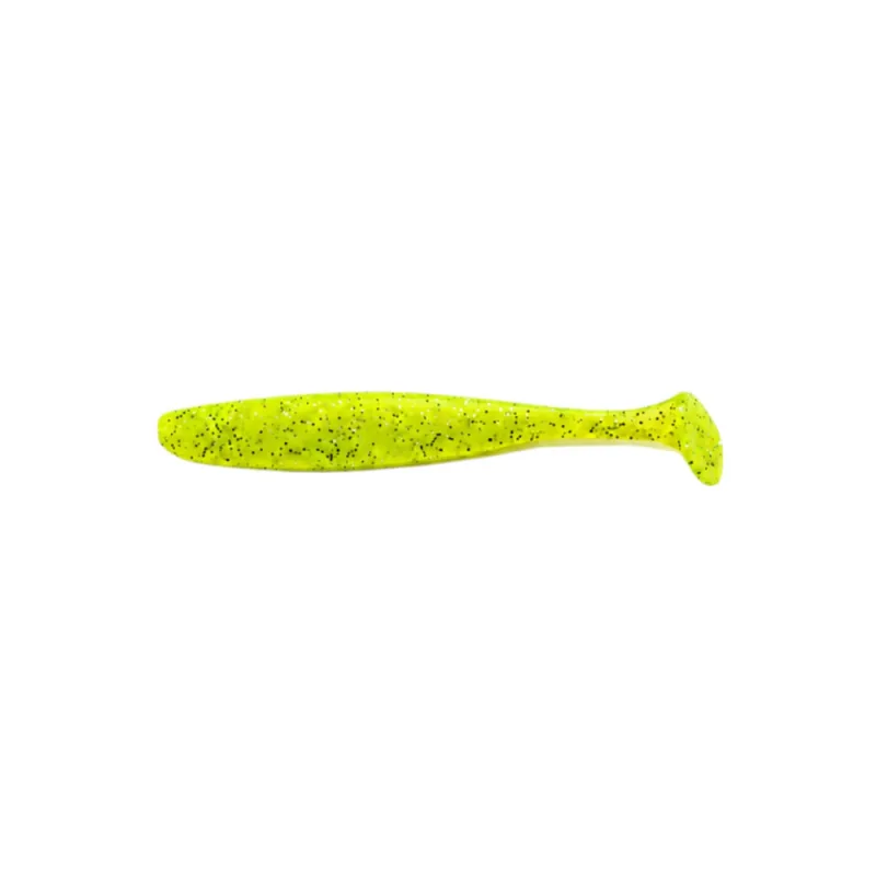Silikoninis masalas Pro FL Shinner – Chartreuse
