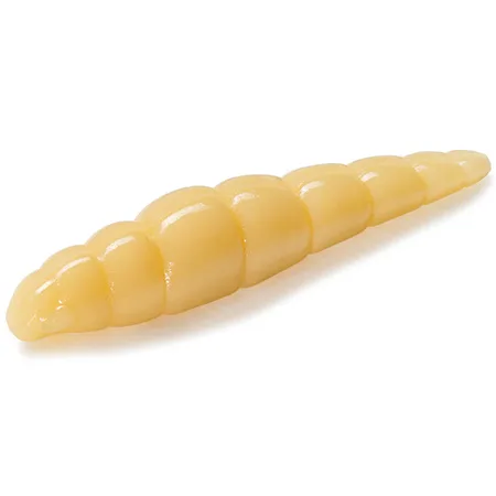 Silikoninis masalas Fishup Yochu 1.7″ cheese taste (8 vnt.) – #108 - Cheese, cheese taste