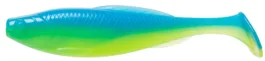 Silikoninis masalas Narval Troublemaker – #016-Blue Mint