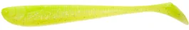 Silikoninis masalas Narval Slim Minnow – #004-Lime Chartreuse