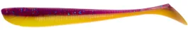 Silikoninis masalas Narval Slim Minnow – #007-Purple Spring