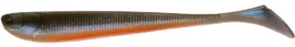 Silikoninis masalas Narval Slim Minnow – #008-Smoky Fish