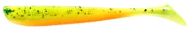 Silikoninis masalas Narval Slim Minnow – #015-Pepper/Lemon