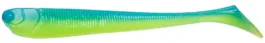 Silikoninis masalas Narval Slim Minnow – #016-Blue Mint