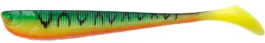 Silikoninis masalas Narval Slim Minnow – #006-Mat Tiger