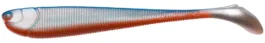 Silikoninis masalas Narval Slim Minnow – #001-Blue Back Shiner