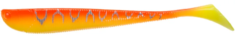 Silikoninis masalas Narval Slim Minnow – #009-Sunset Tiger