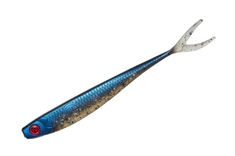 Silikoninis masalas Narval Skinny Slug – #036-Tasty Morsel