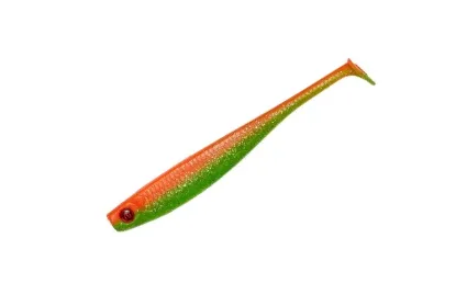 Silikoninis masalas Narval Skinny – #023-Carrot