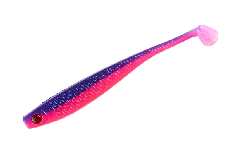 Silikoninis masalas Narval Skinny – #059-Dream Purple