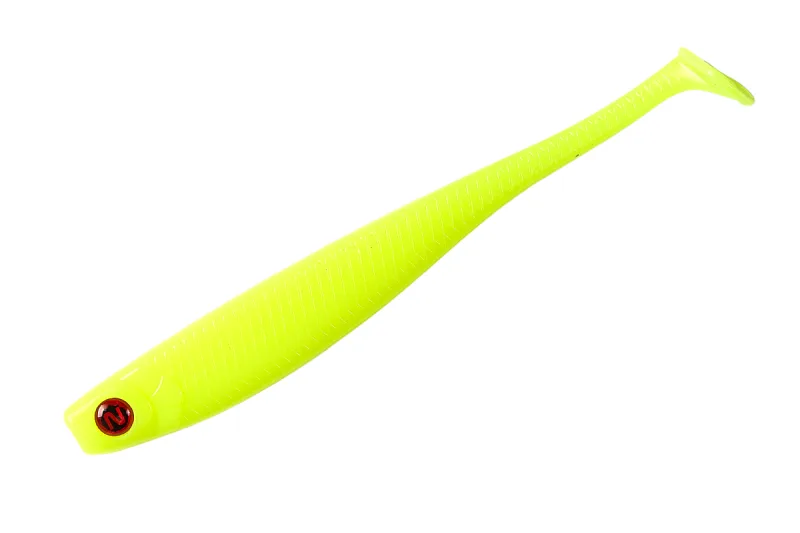 Silikoninis masalas Narval Skinny – #055-Canary