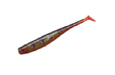 Silikoninis masalas Narval Skinny – #020-Magic Perch