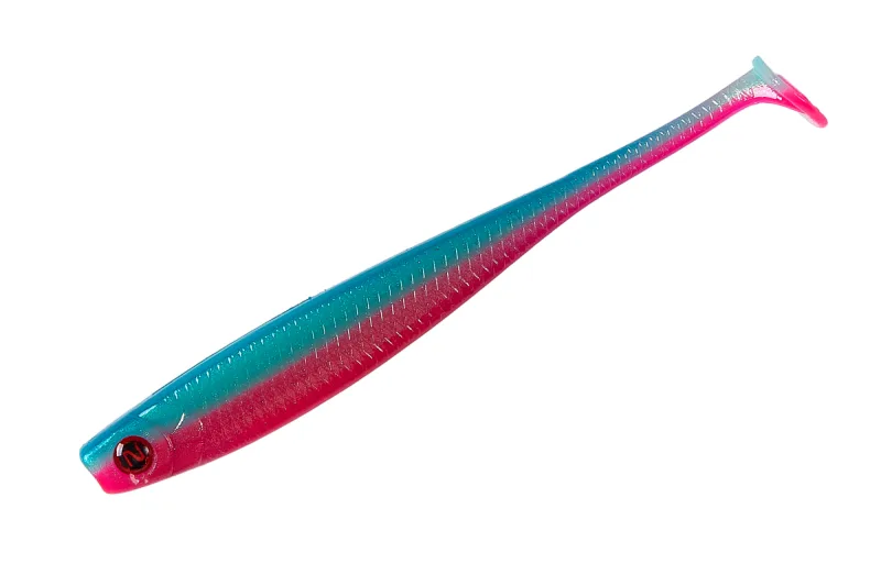 Silikoninis masalas Narval Skinny – #063-Wild