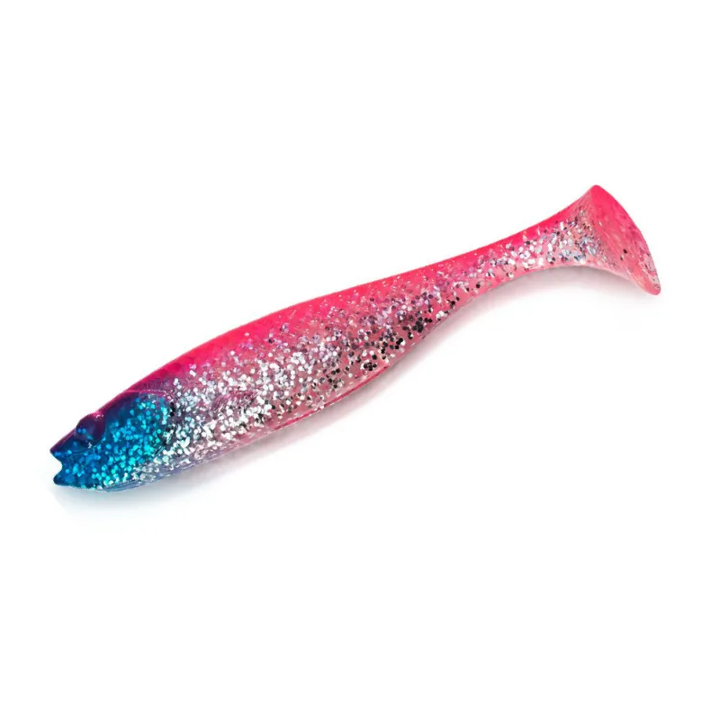 Silikoninis masalas Narval Shprota – #027-Ice Pink