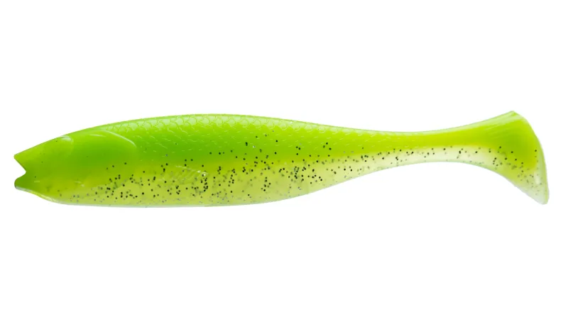 Silikoninis masalas Narval Shprota – #004-Lime Chartreuse