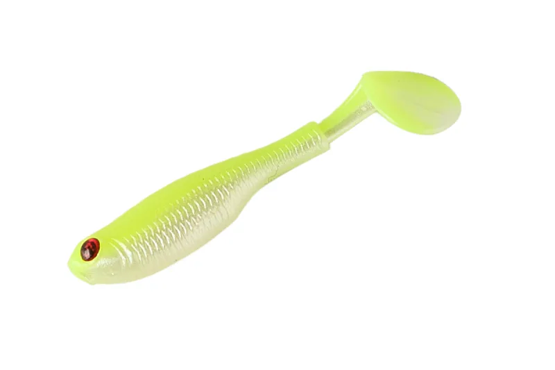 Silikoninis masalas Narval Mini Shad – #056-Chicka