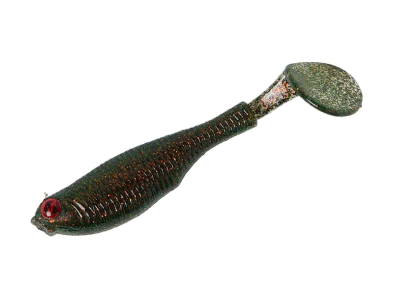 Silikoninis masalas Narval Mini Shad – #058-Mr. Sawamura