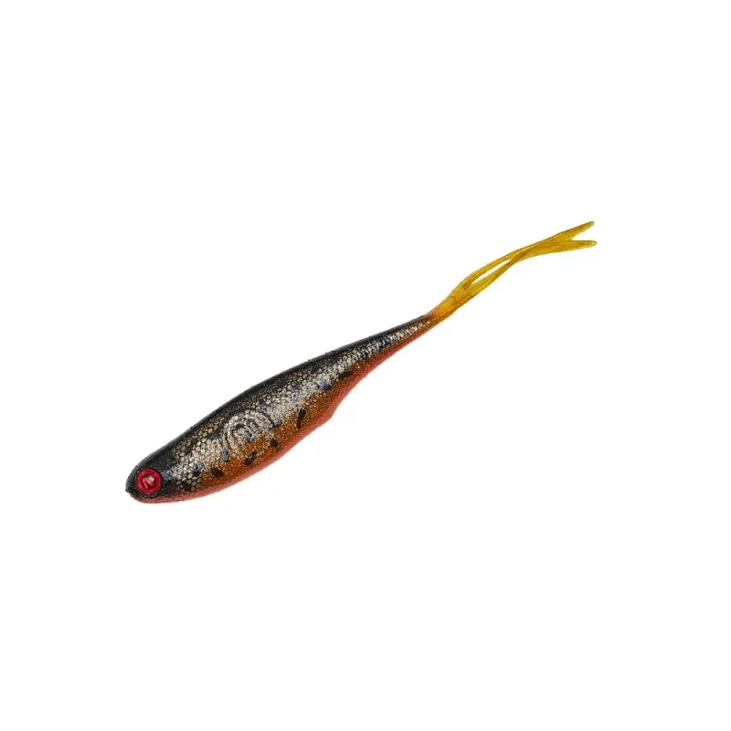 Silikoninis masalas Narval Maxlug Mini – #040-Onega Burbot