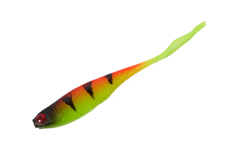 Silikoninis masalas Narval Maxlug Mini – #052-Orange Perch