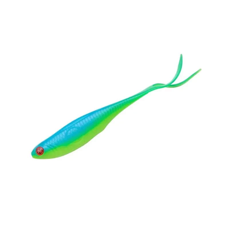 Silikoninis masalas Narval Maxlug Mini – #016-Blue Mint