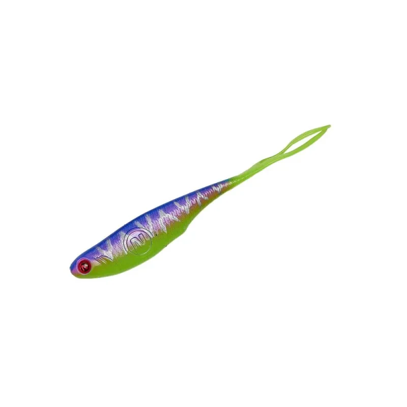 Silikoninis masalas Narval Maxlug Mini – #050-Acid Plum