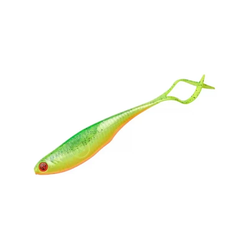 Silikoninis masalas Narval Maxlug Mini – #015-Pepper/Lemon