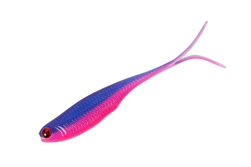 Silikoninis masalas Narval Maxlug Micro 05 cm – #059-Dream Purple