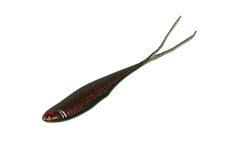 Silikoninis masalas Narval Maxlug Micro 05 cm – #058-Mr. Sawamura