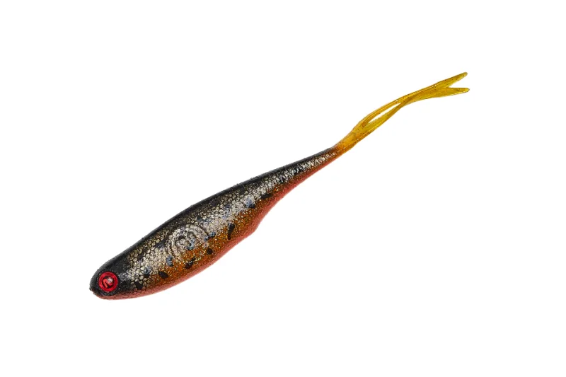 Silikoninis masalas Narval Maxlug Micro 05 cm – #040-Onega Burbot