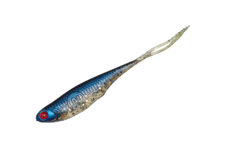 Silikoninis masalas Narval Maxlug Micro 05 cm – #036-Tasty Morsel