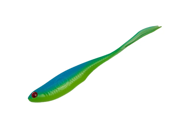 Silikoninis masalas Narval Maxlug Micro 05 cm – #016-Blue Mint