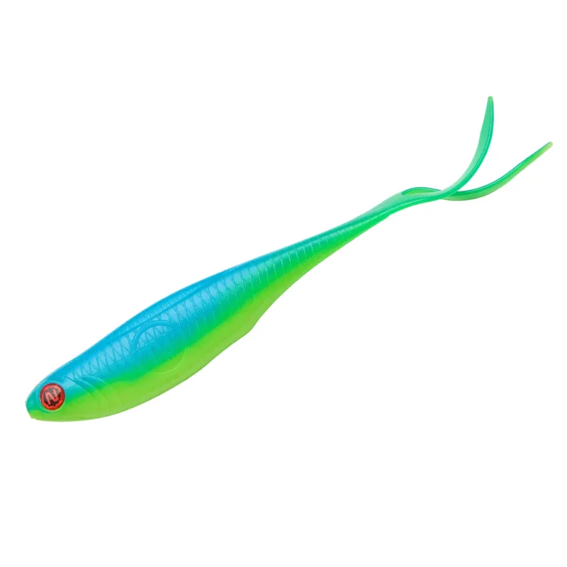 Silikoninis masalas Narval Maxlug – #016-Blue Mint