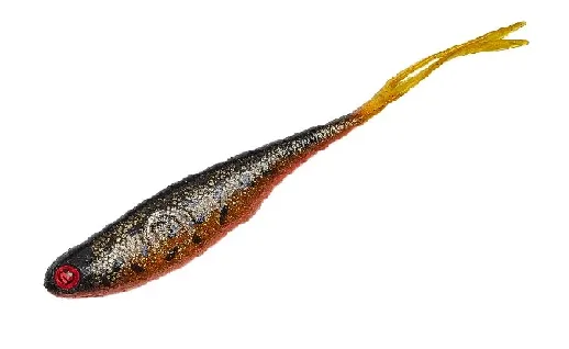 Silikoninis masalas Narval Maxlug – #040-Onega Burbot