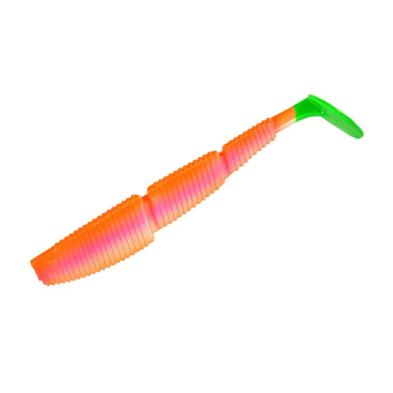 Silikoninis masalas Narval Complex Shad – #033-Candy