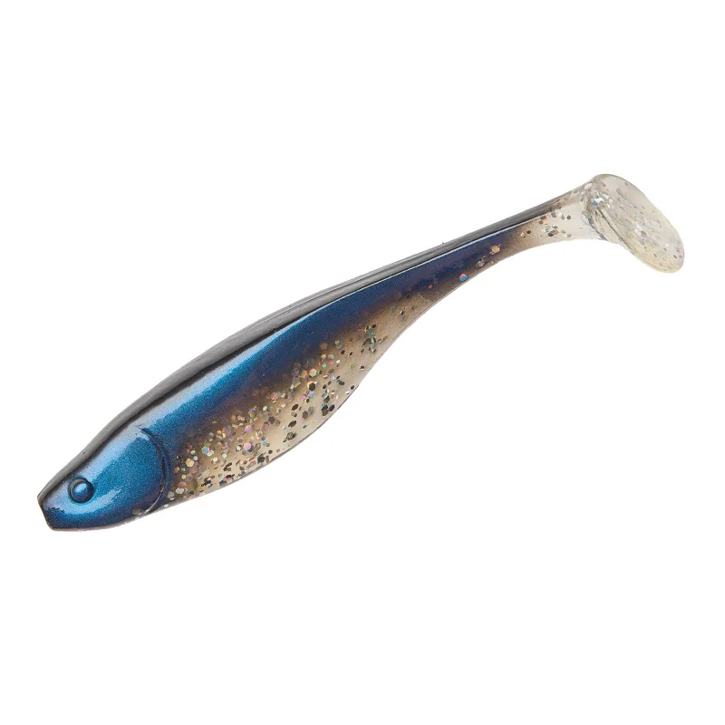 Silikoninis masalas Narval Commander Shad – #036-Tasty Morsel