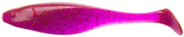 Silikoninis masalas Narval Commander Shad – #003-Grape Violet