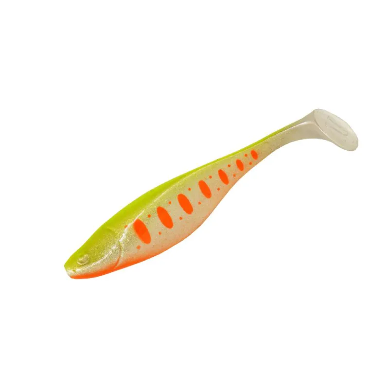 Silikoninis masalas Narval Commander Shad – #032-Motley Fish