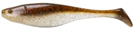 Silikoninis masalas Narval Commander Shad – #011-Brown Sugar